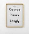 It Don´t Mean a Thing (If it Ain´t Got That Swing)/ George Henry Longly - Jonathan Viner (MOUSSE, #44, Summer 2014) (2015) 26 x 37 cm. © John Forest