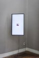 Installation view of Un acuerdo tácito/ A Tacit Agreement (solo exhibition), Casa Maauad (Mexico City, Mexico, 2016) © PJ Rountree