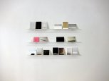 Conversation Piece - Displayed by Ana Anacleto. 3+1 Arte Contemporânea (Lisbon, Portugal, 2012)