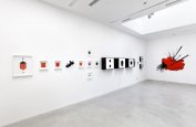 Hikikomori - installation view