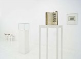 Quadratum Nigrum - installation view