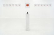 Vernalin - installation view