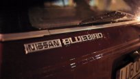 bluebird documentation, nissan bluebird