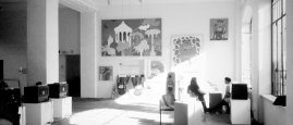 Portfolio Review
