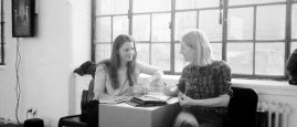 Portfolio Review