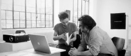 Portfolio Review