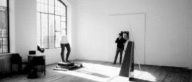 Portfolio Review