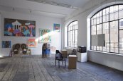 Portfolio Review
