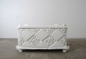 Untitled #1 (Sarcophagus)