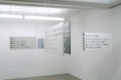 worte#25_installation_derdie_ betrachterIn interpretiert_2010