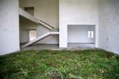 Grass House
