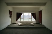 Curtain House