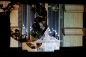Caliche Crystals, performance