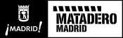 Matadero Madrid centro de creación contemporánea